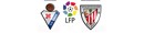 Soi kèo Eibar Athletic Bilbao